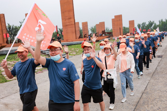 十八正青春 十八恰风华 ——z6com·尊龙 18 周年庆典圆满落幕