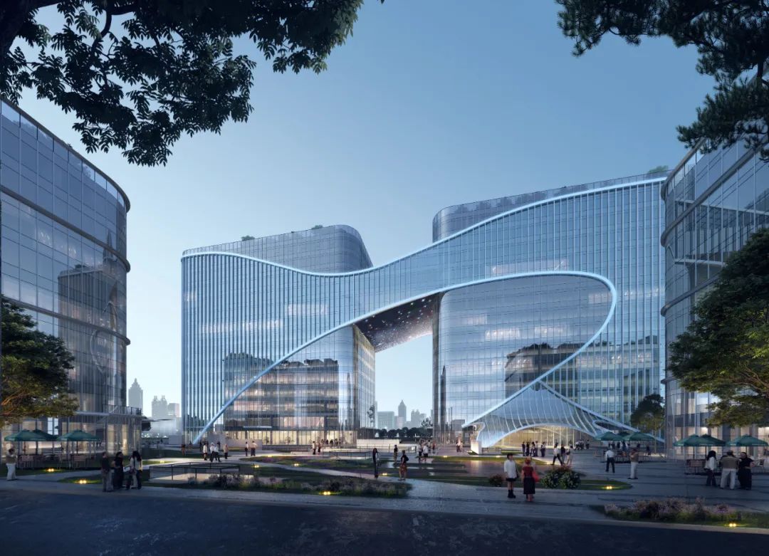“大虹桥”区域内，这个重大产业项目新年新进展！