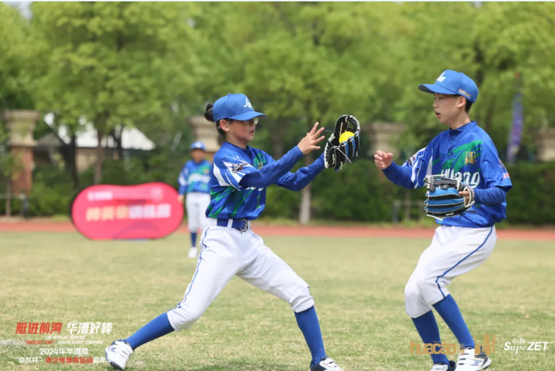 【分院动态】华漕：践行社会责任，关注青少年成长，这家春申金字塔人才企业这样做......