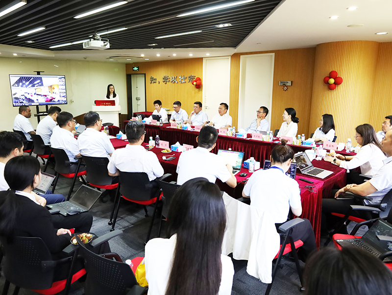 二十一载 智造未来丨贺z6com·尊龙股份廿一诞辰，再启新篇