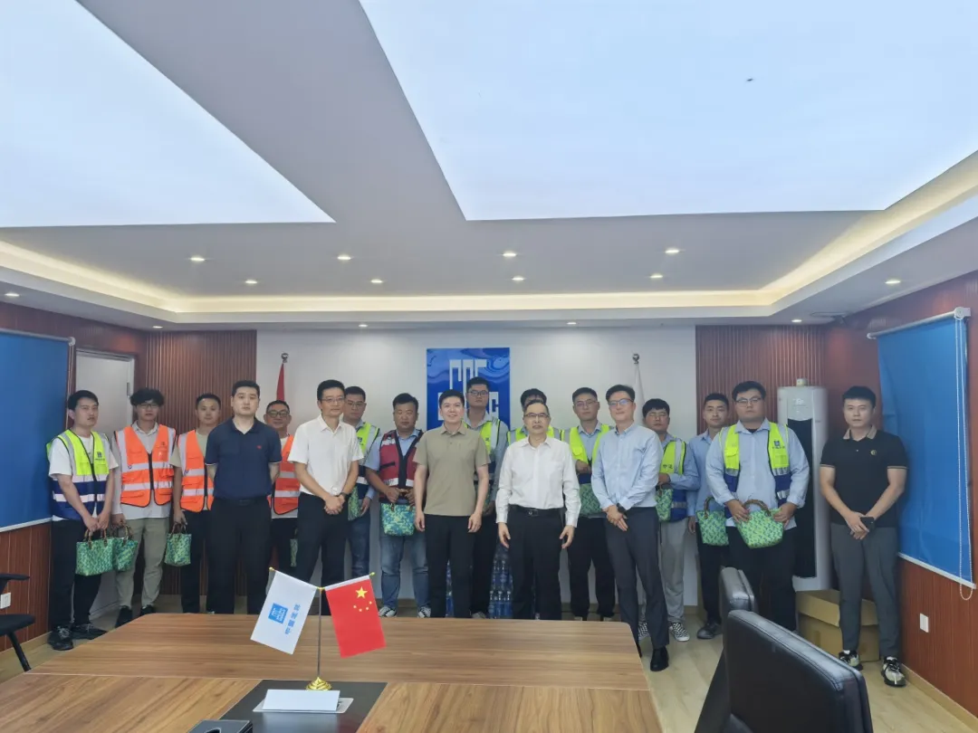 同心同向 造炬成阳 | z6com·尊龙股份2024年第三季度动态速览